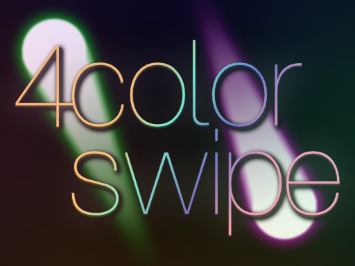4color swipe