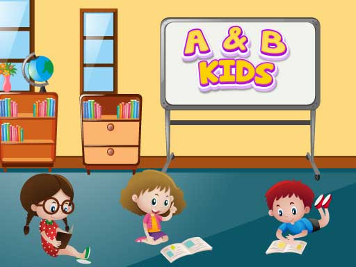 A &amp;amp; B Kids