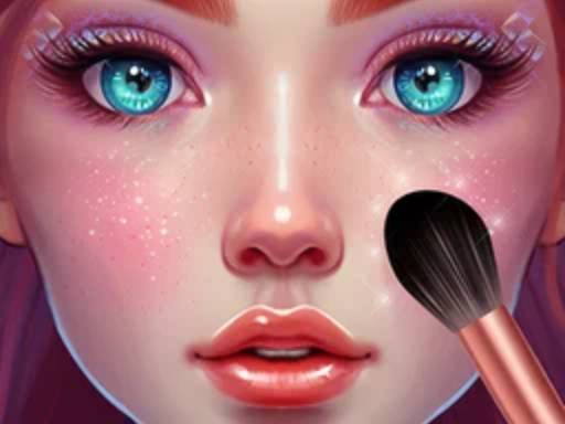 ASMR Makeover &amp;amp; Makeup Studio