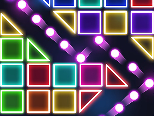 Ballz Puzzle