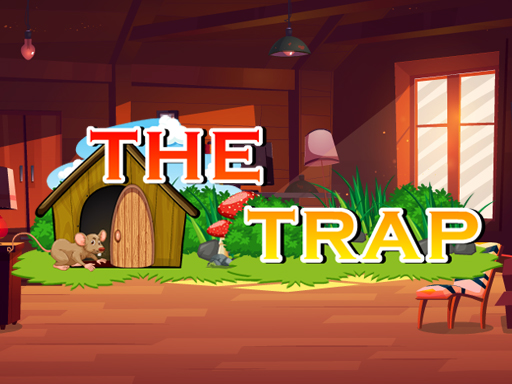 Escape Game - Rat Escapes Cat 