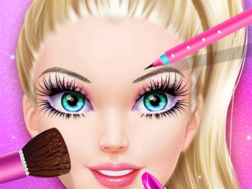 Fashion Show: Dress Up Styles &amp; Makeover for Girls
