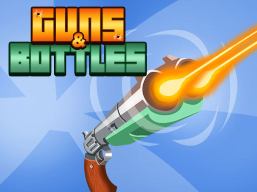 Guns &amp; Bottles