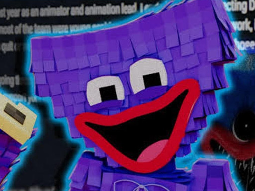 Hugie Wugie Match3