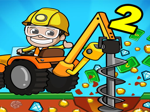 Idle Miner Tycoon: Mine &amp; Money Clicker Management