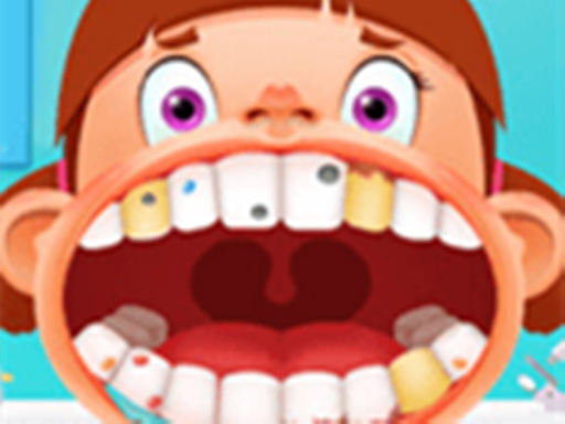 Little Lovely Dentist - Fun &amp; Educational