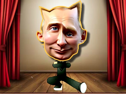 LOL Funny Dance