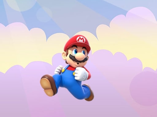 Mario &amp; Banzai