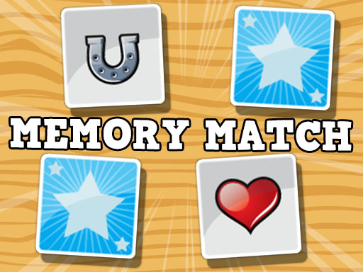 Memory Match