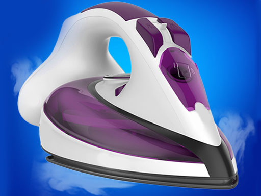 Perfect ironing Dress Up &amp; Style Game