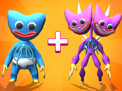 PlayTime Merge &amp; Fight