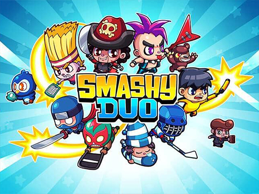 Smashy Duo