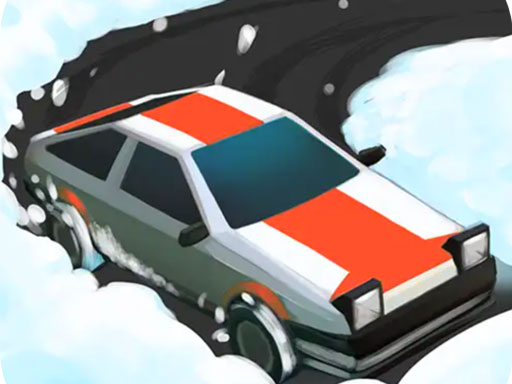Snow Car Drift &amp; Car Racing 2023