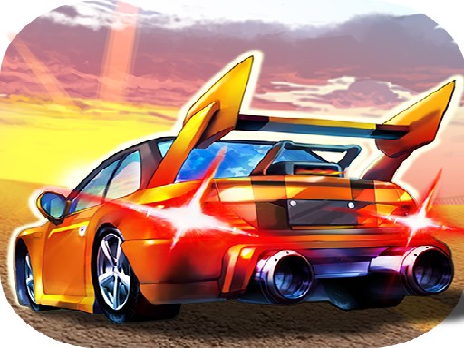 Speed Racer