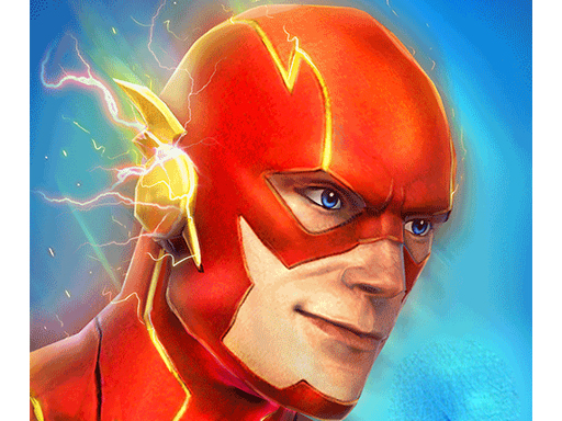 Super heros Combat &amp; flying
