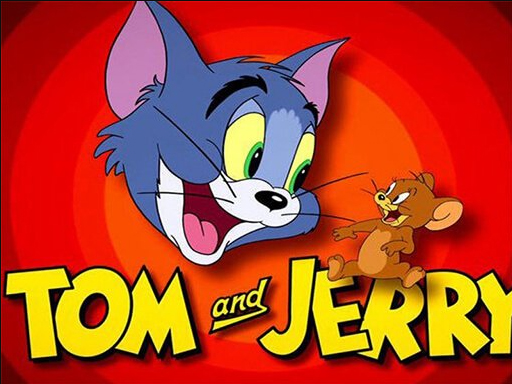  Tom &amp; Jerry:Runner