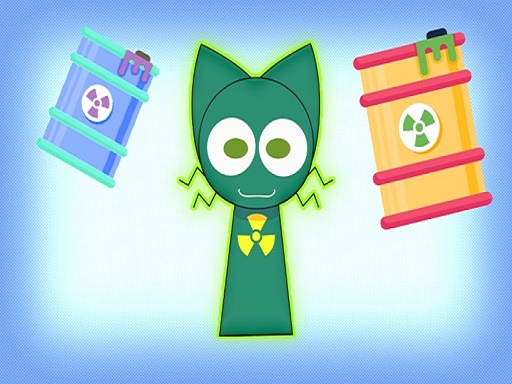 Tox Sprunki Mod