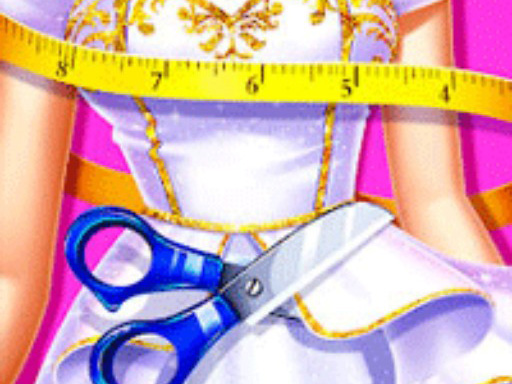 Wedding Dress Maker - Design &amp; Style