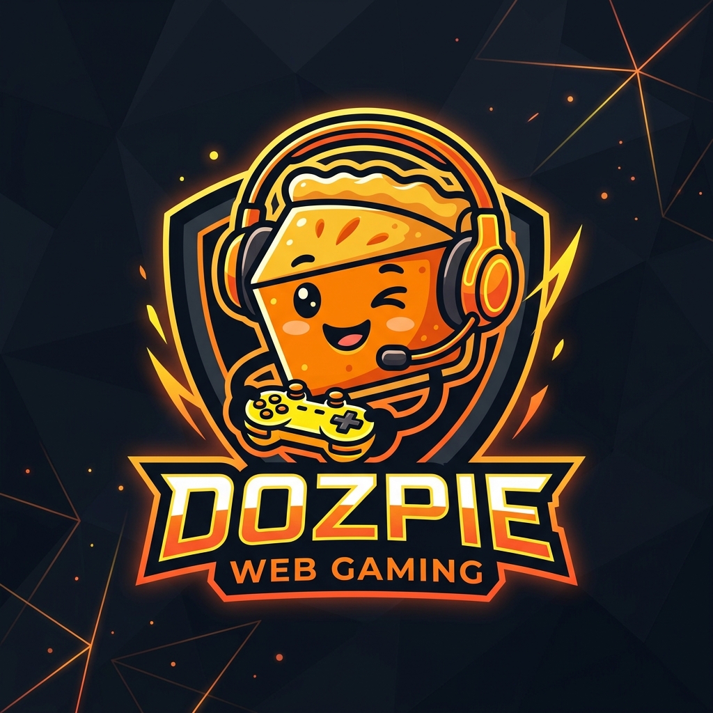 Dozpie Games
