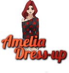  Amelia Dress Up