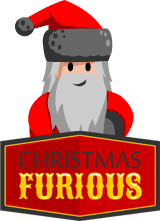 Christmas Furious